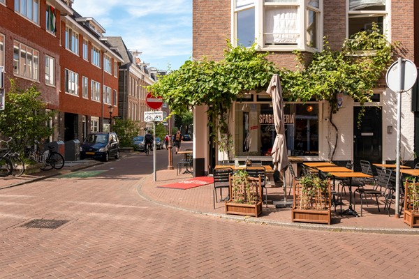 Medium property photo - Agatha Dekenstraat 27H, 1053 AM Amsterdam